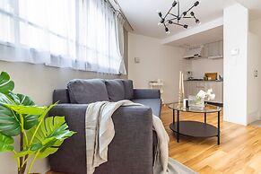 Exia Daikoku AFP Apartment