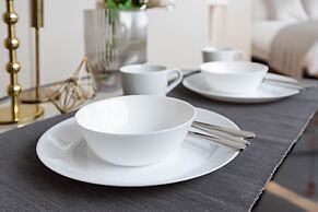 Exia Daikoku AFP Apartment