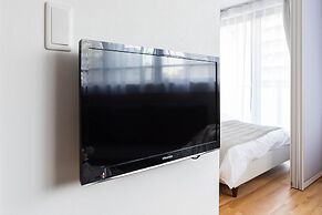 Exia Daikoku AFP Apartment