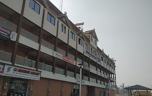 Hotel Murlidhar Kasindra