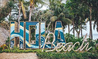 Hola Beach-Beach Club & Eco Glamping Resort