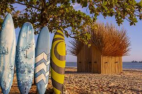 Hola Beach-Beach Club & Eco Glamping Resort