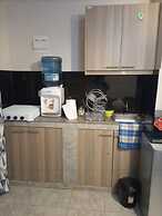 Stay.Plus Embakasi Studio Apartment