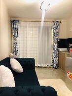 Stay.Plus Embakasi Studio Apartment