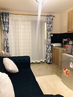 Stay.Plus Embakasi Studio Apartment