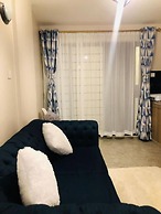 Stay.Plus Embakasi Studio Apartment