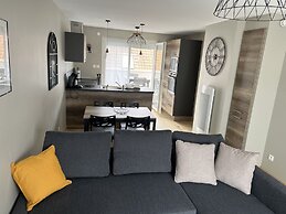 Mes Vacances à Berck