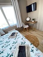 Mes Vacances à Berck