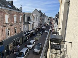 Mes Vacances à Berck