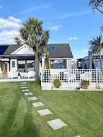 Seaview Cottage on the Island