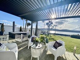 Seaview Cottage on the Island