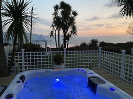 Seaview Cottage on the Island