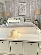 Seaview Cottage on the Island