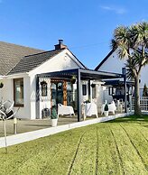 Seaview Cottage on the Island