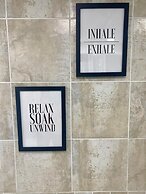 Seaview Cottage on the Island