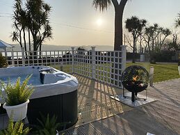 Seaview Cottage on the Island