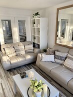 Seaview Cottage on the Island