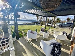 Seaview Cottage on the Island