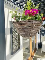 Seaview Cottage on the Island