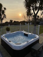 Seaview Cottage on the Island