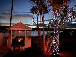 Seaview Cottage on the Island
