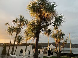 Seaview Cottage on the Island