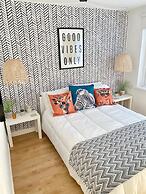 Seaview Cottage on the Island