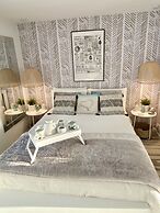 Seaview Cottage on the Island