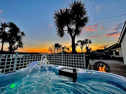 Seaview Cottage on the Island