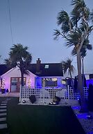 Seaview Cottage on the Island