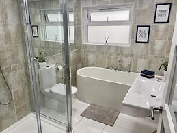 Seaview Cottage on the Island