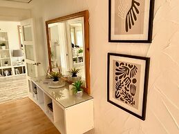 Seaview Cottage on the Island