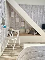 Seaview Cottage on the Island