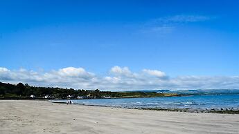 Seaview Cottage on the Island
