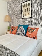 Seaview Cottage on the Island