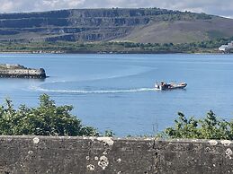 Seaview Cottage on the Island