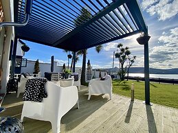 Seaview Cottage on the Island