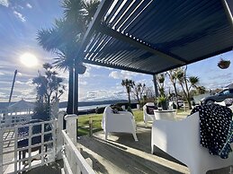 Seaview Cottage on the Island
