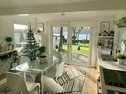 Seaview Cottage on the Island