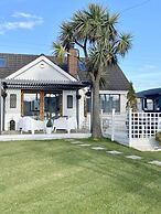 Seaview Cottage on the Island