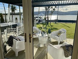 Seaview Cottage on the Island