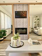 Seaview Cottage on the Island