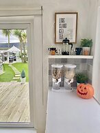 Seaview Cottage on the Island