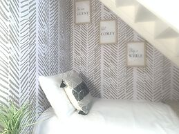 Seaview Cottage on the Island