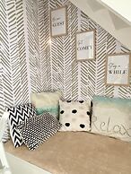 Seaview Cottage on the Island