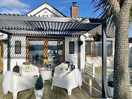 Seaview Cottage on the Island