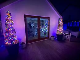 Seaview Cottage on the Island