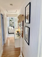 Seaview Cottage on the Island