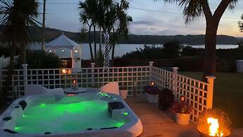 Seaview Cottage on the Island