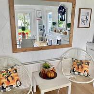 Seaview Cottage on the Island